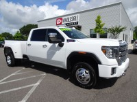 Image for 2020 GMC Sierra 3500 DENALI ID: 6662368