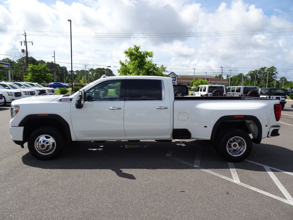 2020 GMC Sierra Image 6