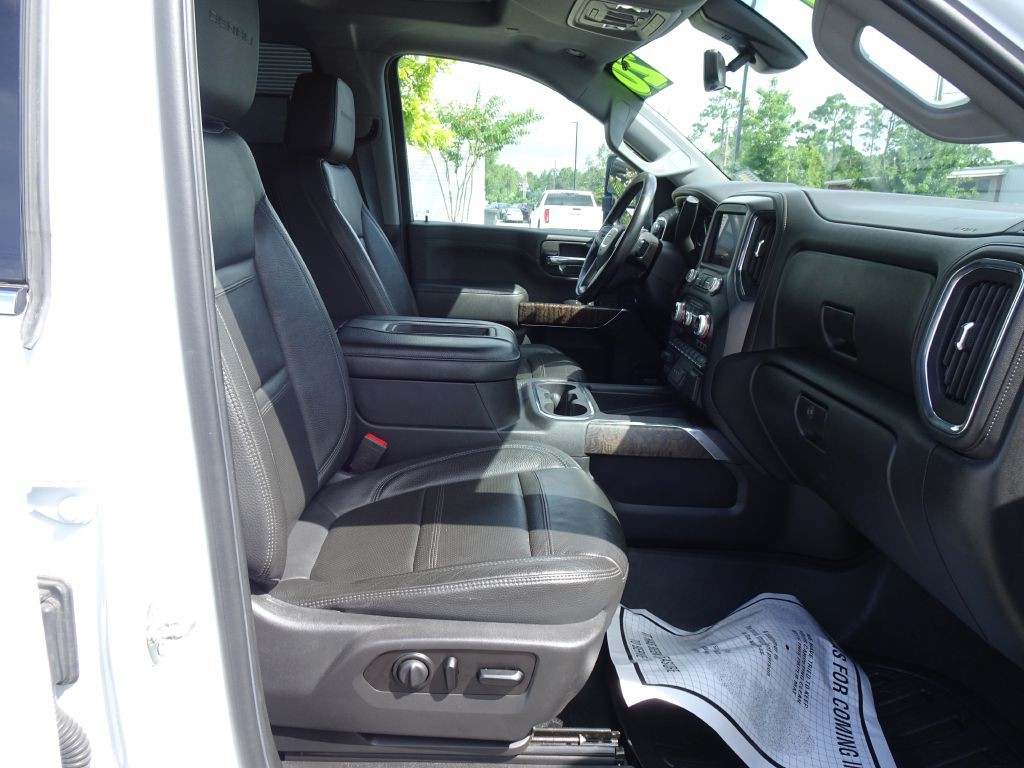 2020 GMC Sierra Image 16