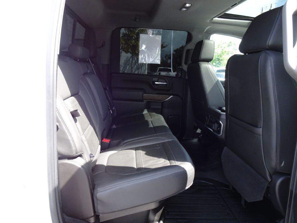 2020 GMC Sierra Image 18