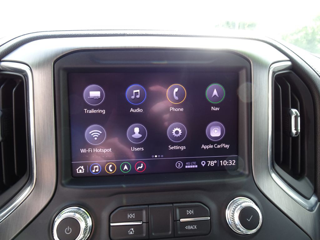2020 GMC Sierra Image 23