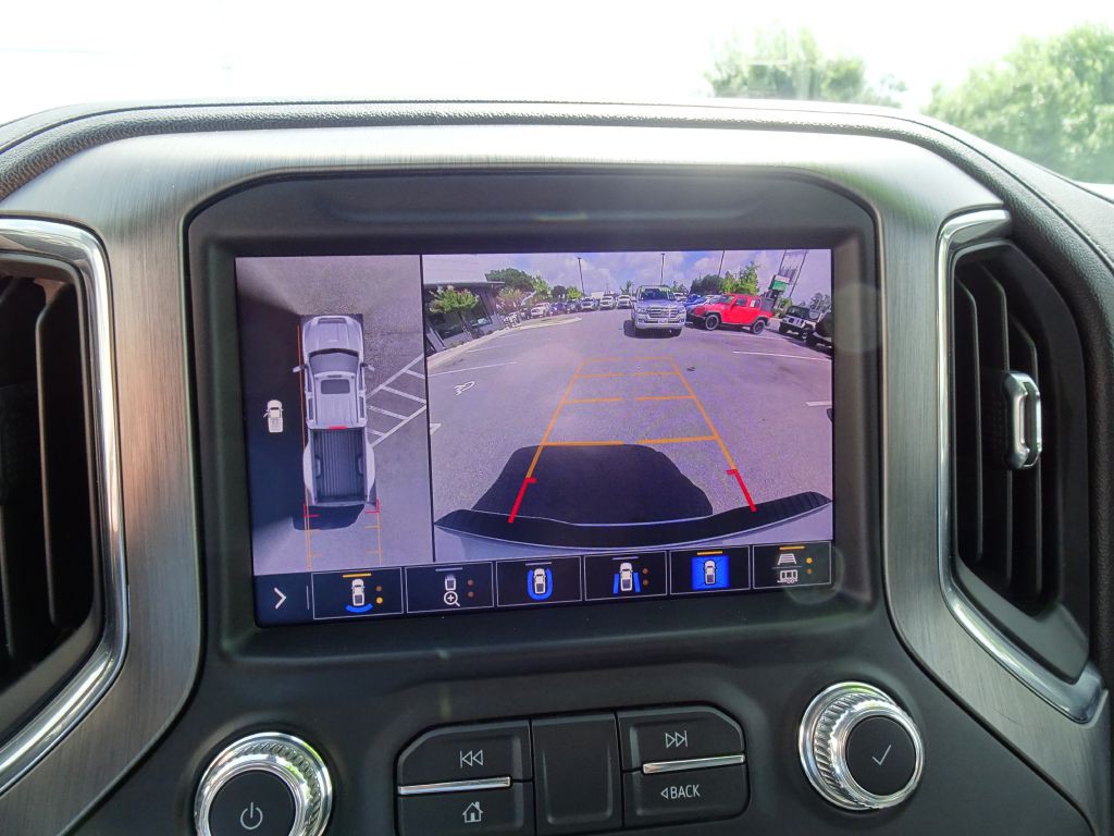 2020 GMC Sierra Image 24