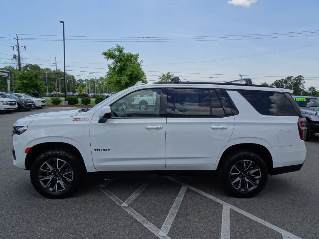 2023 Chevrolet Tahoe Image 6