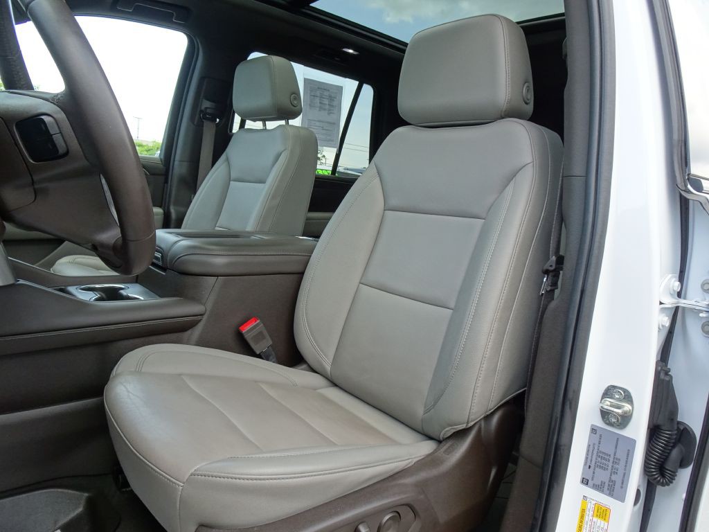 2023 Chevrolet Tahoe Image 10