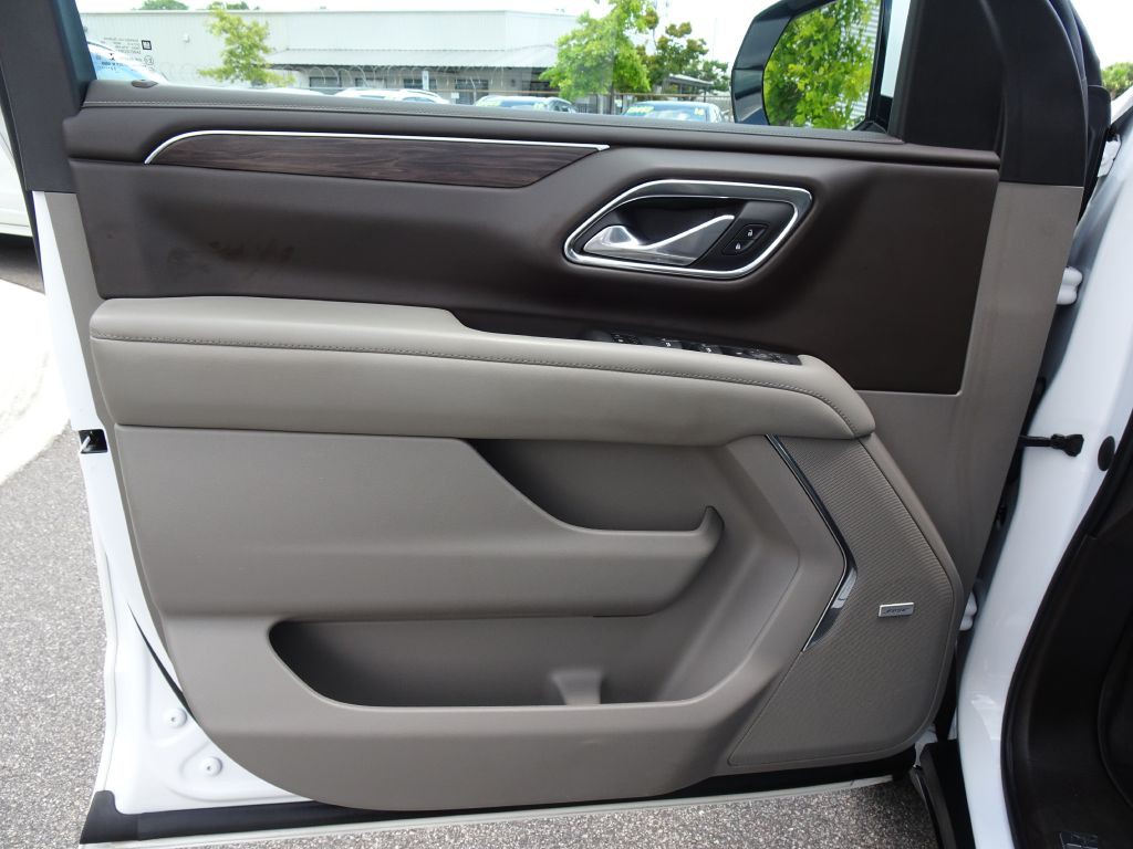 2023 Chevrolet Tahoe Image 11