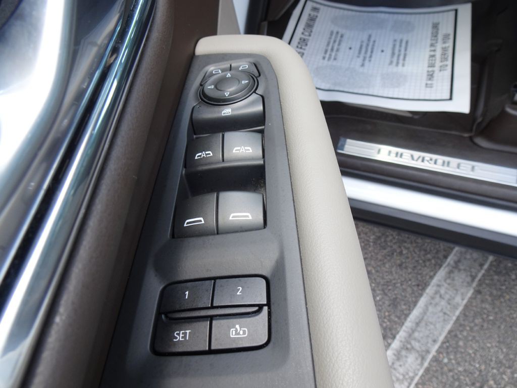 2023 Chevrolet Tahoe Image 12