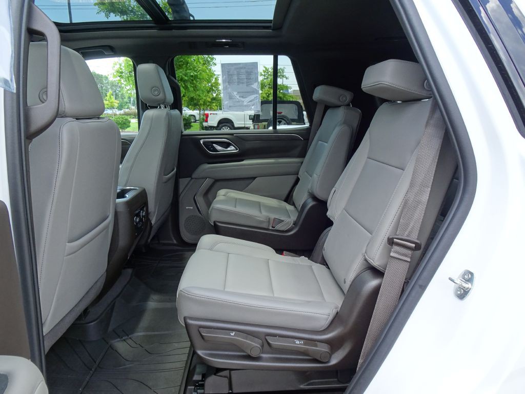 2023 Chevrolet Tahoe Image 14