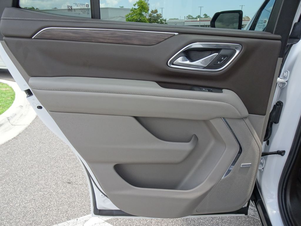 2023 Chevrolet Tahoe Image 15
