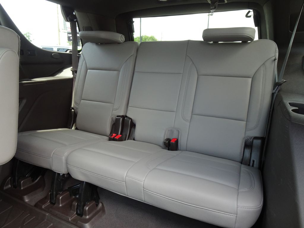 2023 Chevrolet Tahoe Image 16