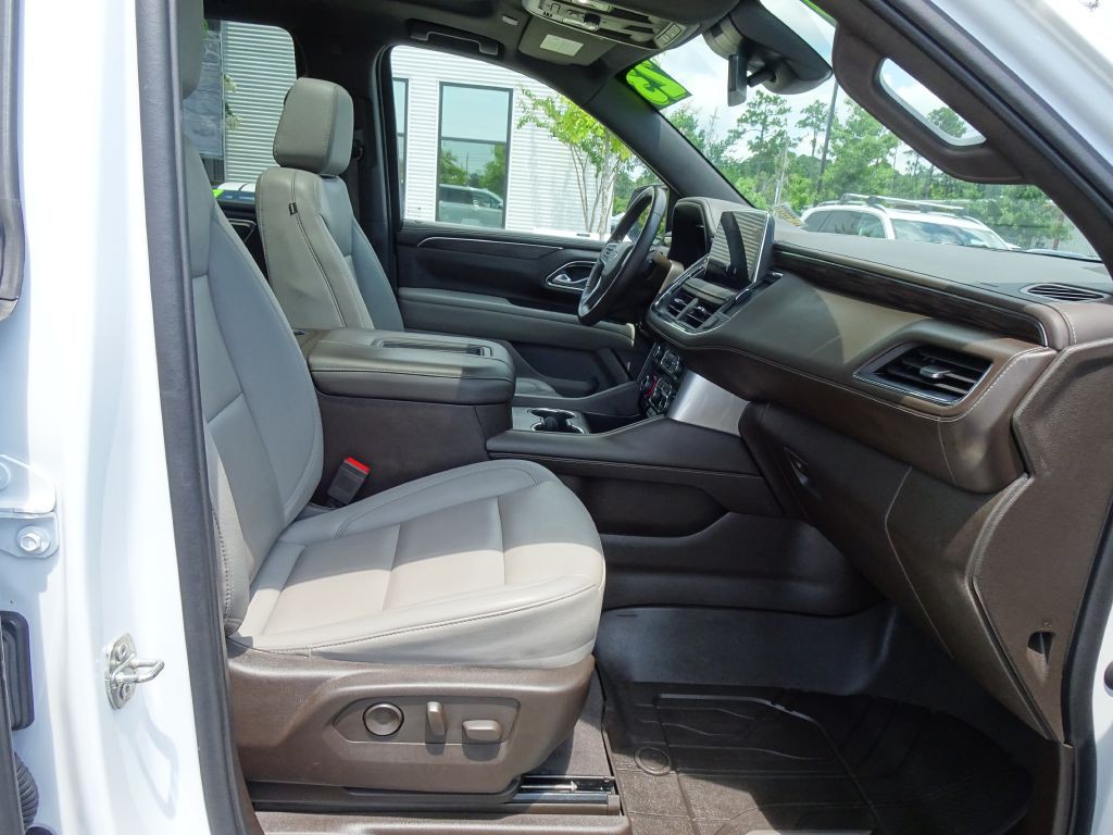 2023 Chevrolet Tahoe Image 17