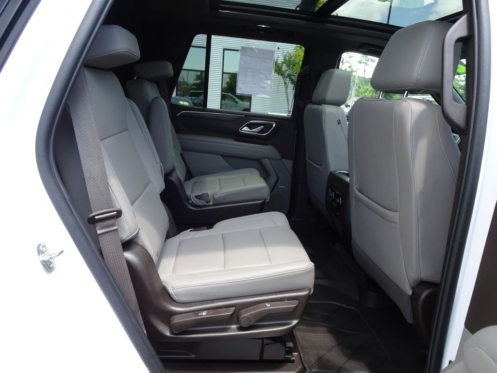 2023 Chevrolet Tahoe Image 19