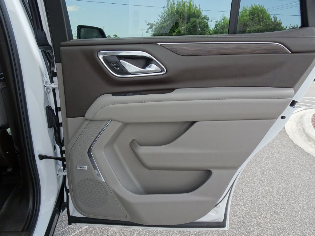 2023 Chevrolet Tahoe Image 20