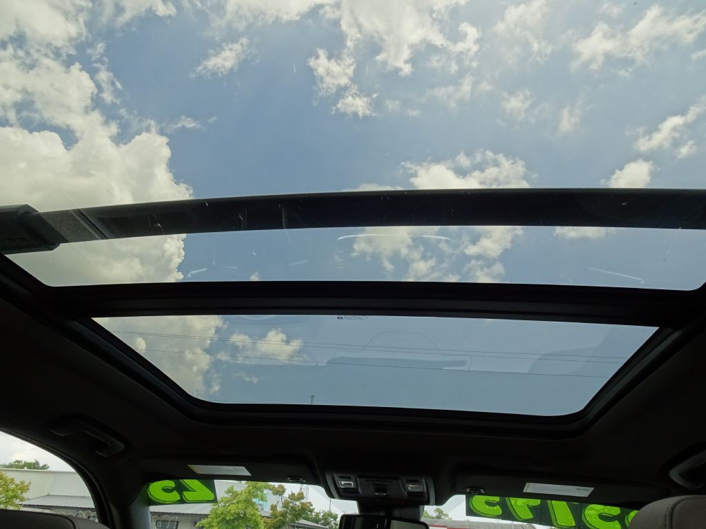 2023 Chevrolet Tahoe Image 23