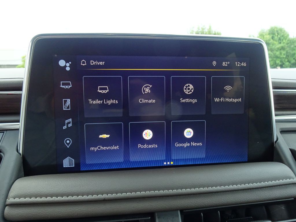 2023 Chevrolet Tahoe Image 26