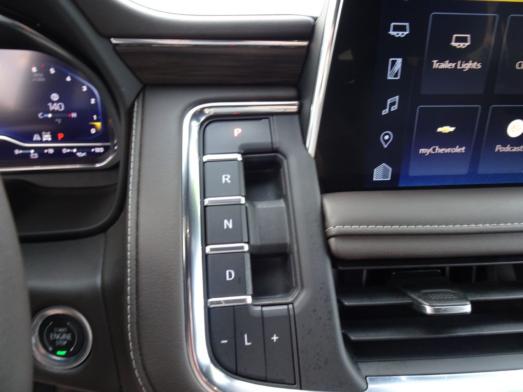 2023 Chevrolet Tahoe Image 28