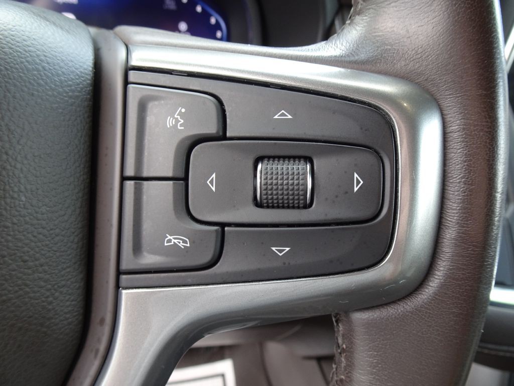 2023 Chevrolet Tahoe Image 30