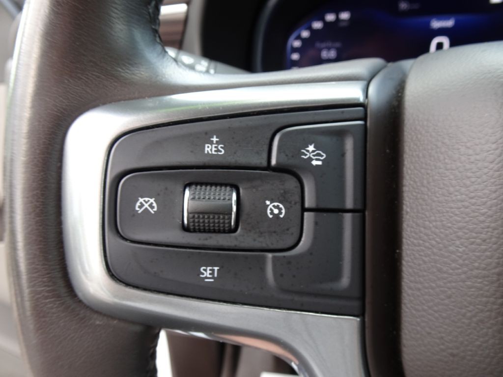 2023 Chevrolet Tahoe Image 31