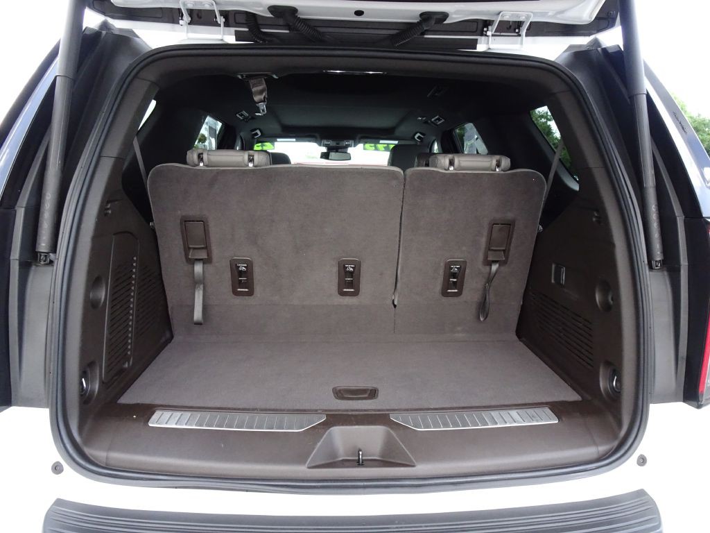 2023 Chevrolet Tahoe Image 34