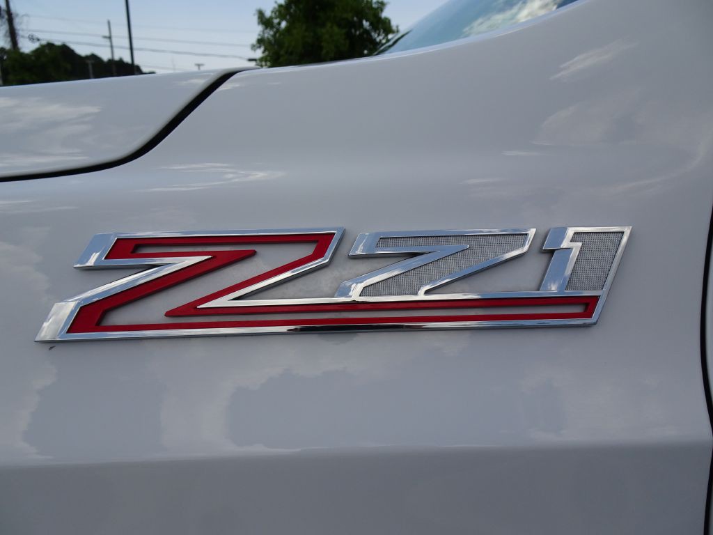 2023 Chevrolet Tahoe Image 45
