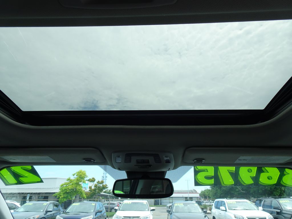 2021 Toyota Sienna Image 20