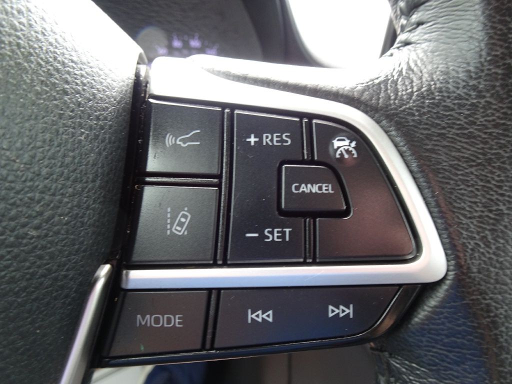 2021 Toyota Sienna Image 26