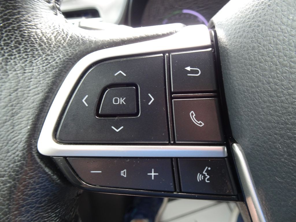 2021 Toyota Sienna Image 27