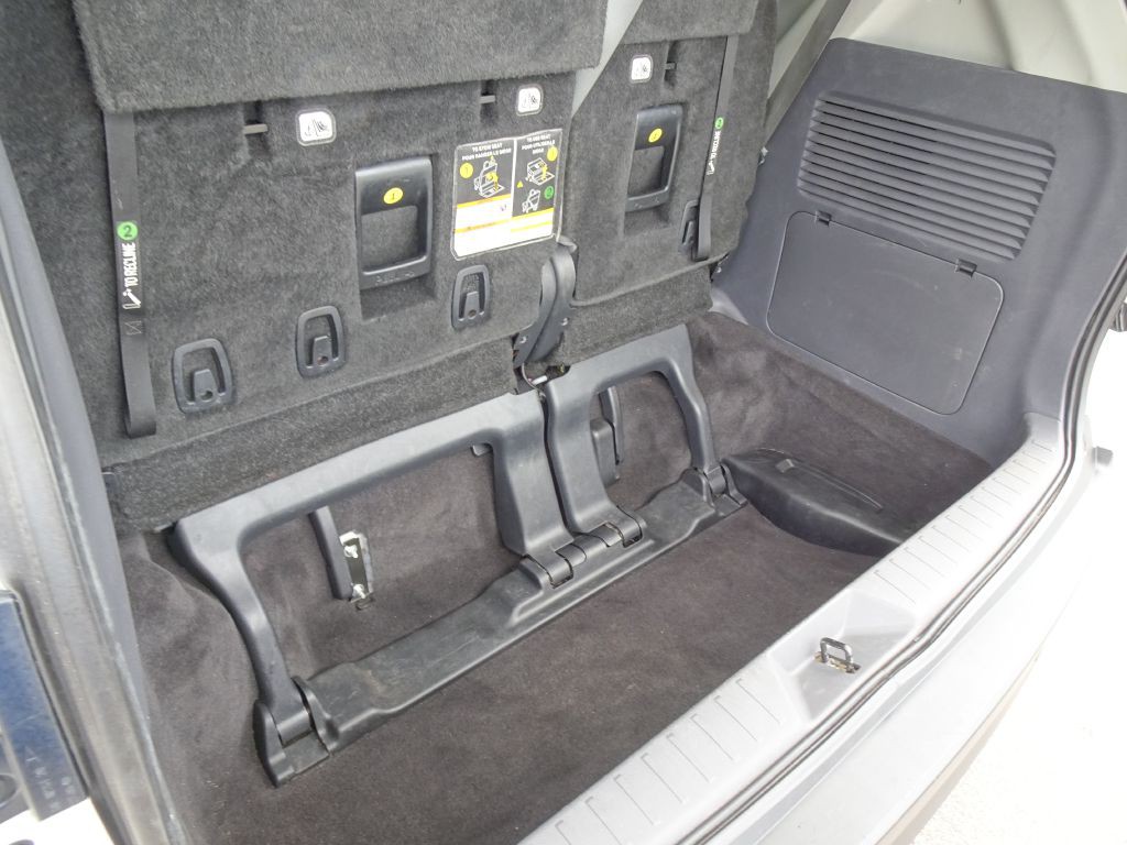 2021 Toyota Sienna Image 29
