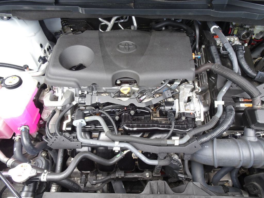 2021 Toyota Sienna Image 31
