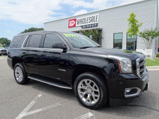 Image for 2018 GMC Yukon SLT ID: 6673688