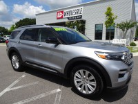 Image for 2020 Ford Explorer Limited ID: 6681283