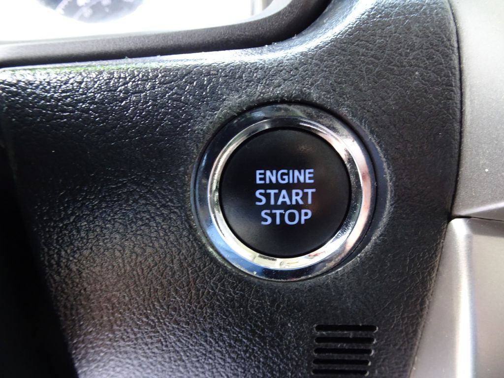 2022 Toyota 4Runner Image 24