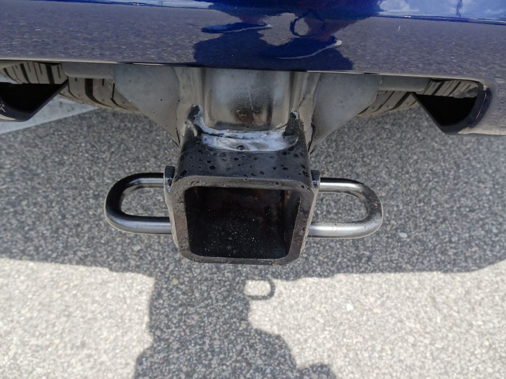 2022 Toyota 4Runner Image 30