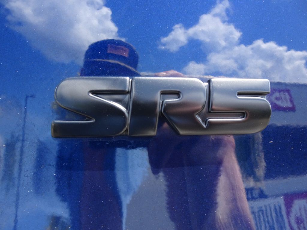 2022 Toyota 4Runner Image 41