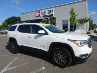 Image for 2019 GMC Acadia SLT-1 ID: 6686660