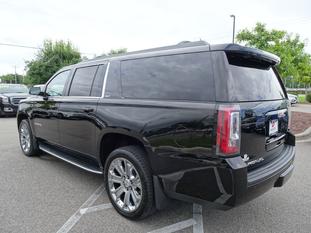 2018 GMC Yukon Image 5