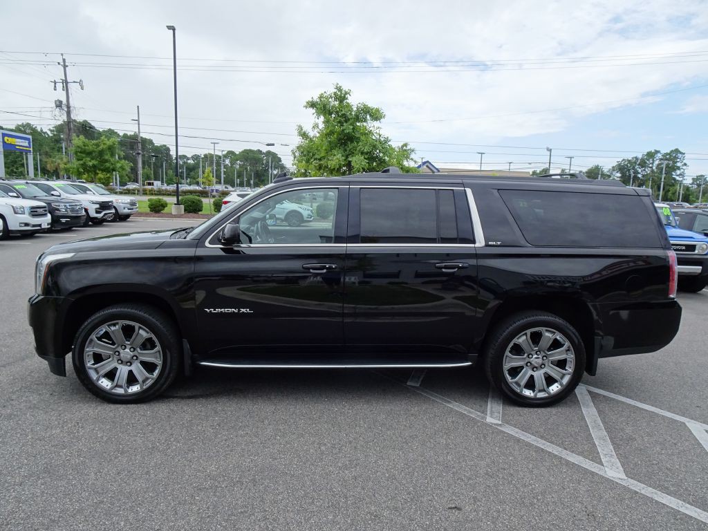2018 GMC Yukon Image 6