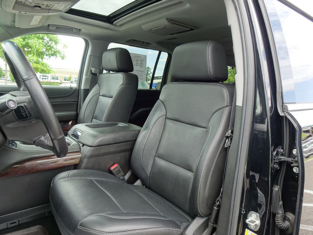 2018 GMC Yukon Image 10
