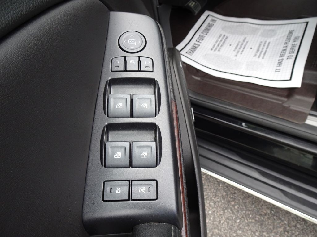 2018 GMC Yukon Image 12