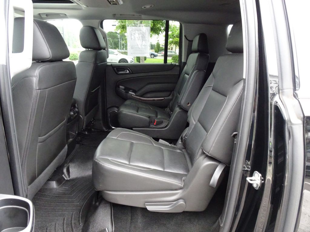 2018 GMC Yukon Image 14