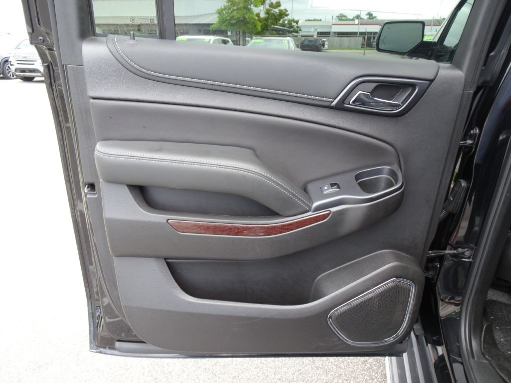 2018 GMC Yukon Image 15