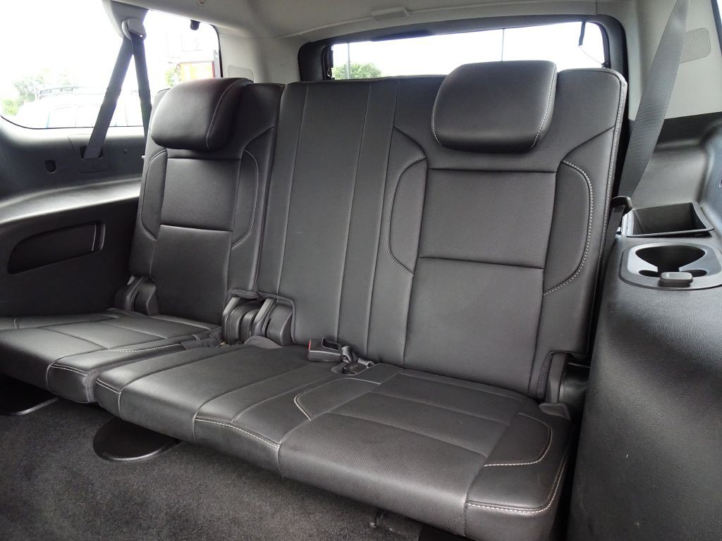 2018 GMC Yukon Image 16