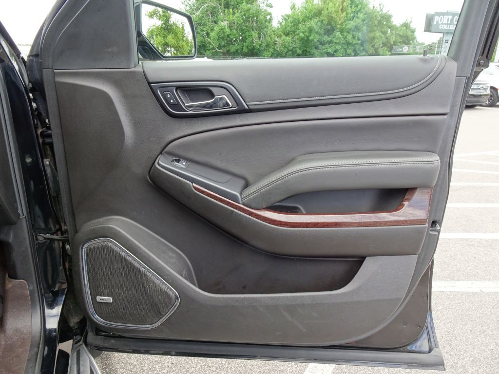 2018 GMC Yukon Image 18
