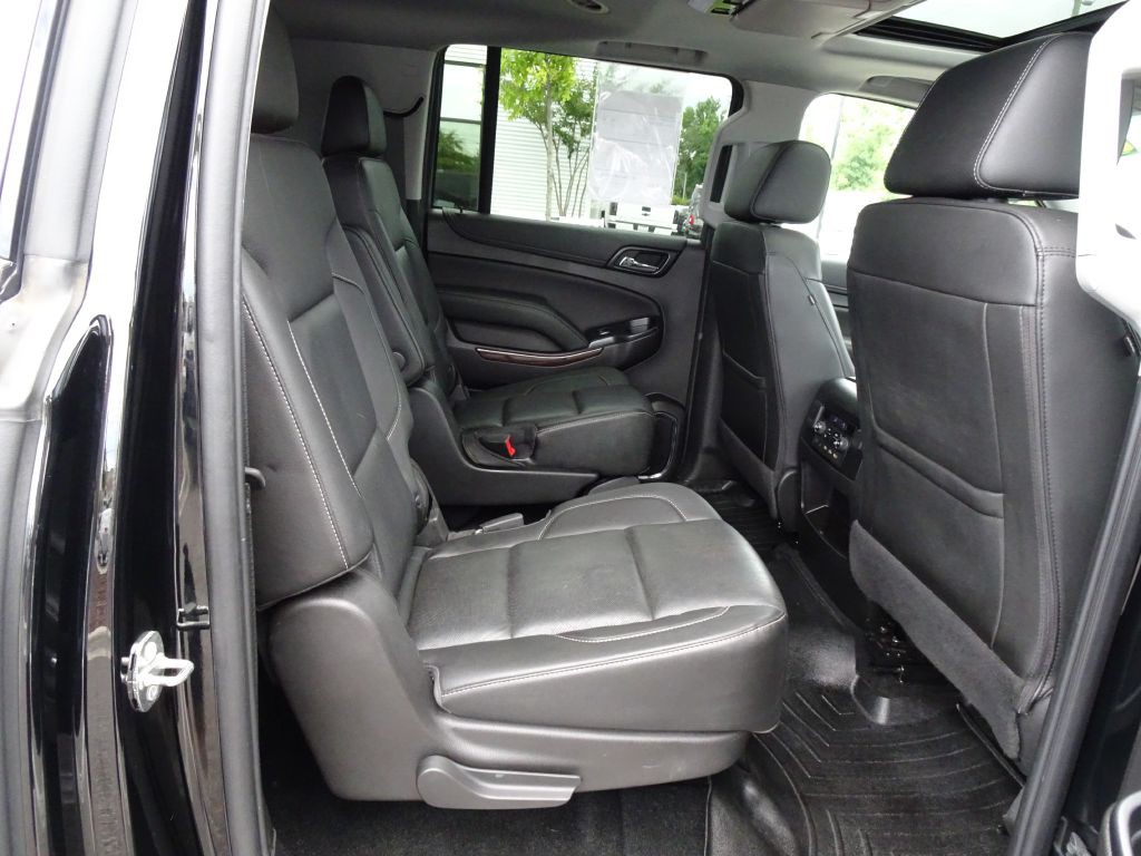 2018 GMC Yukon Image 19