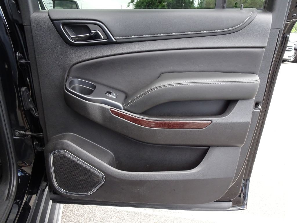 2018 GMC Yukon Image 20