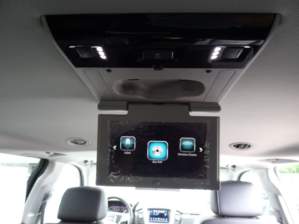 2018 GMC Yukon Image 24