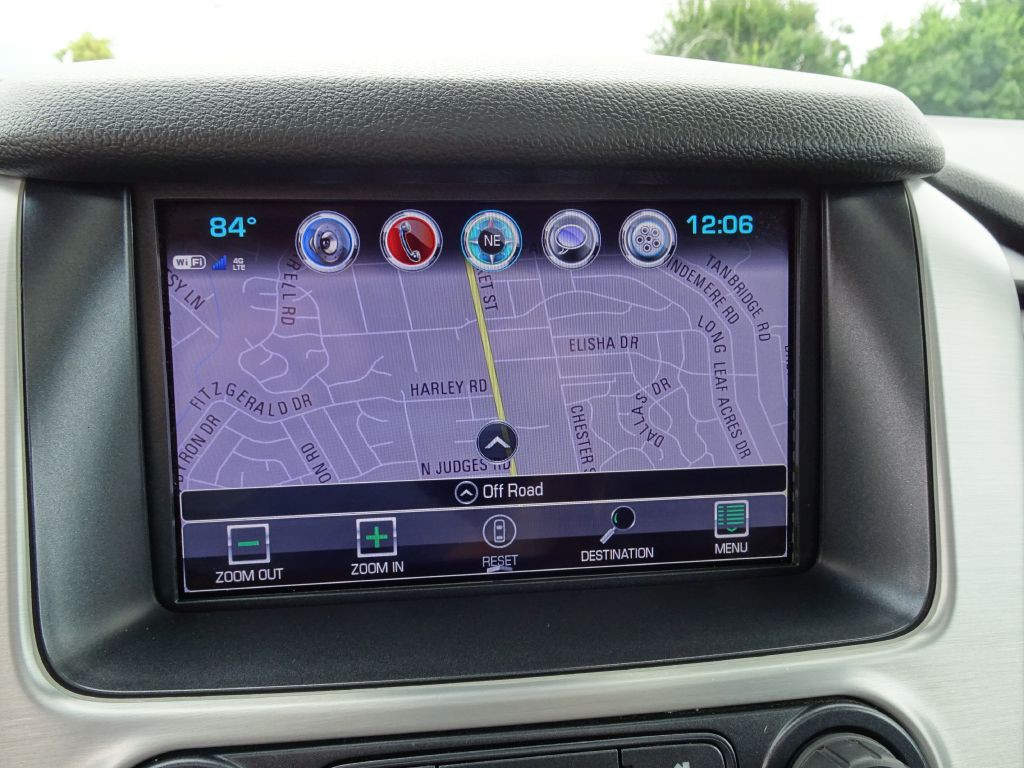 2018 GMC Yukon Image 26