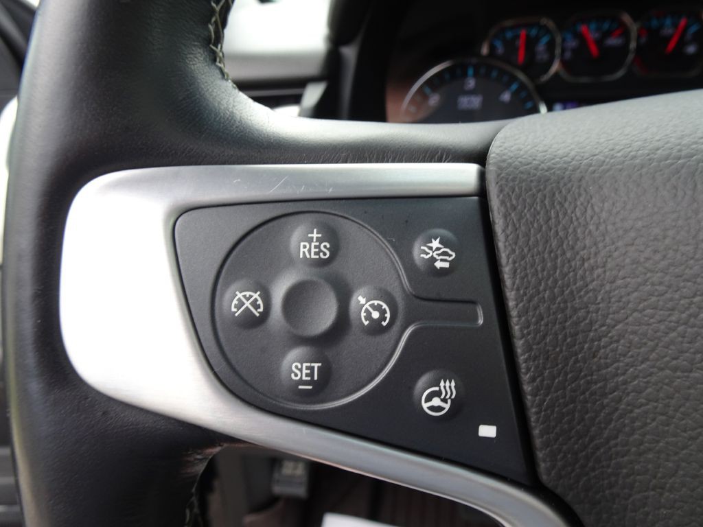 2018 GMC Yukon Image 31