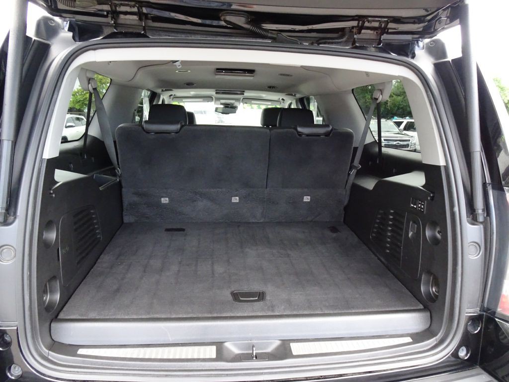 2018 GMC Yukon Image 33