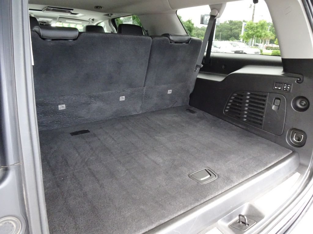 2018 GMC Yukon Image 34