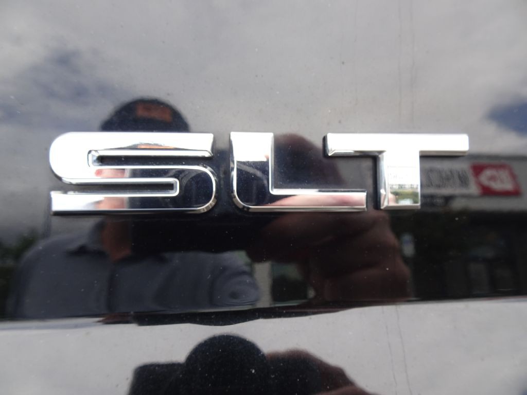 2018 GMC Yukon Image 47